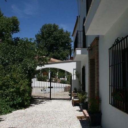 Casa La Cimada Hotel Ronda Exterior foto